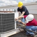 HVAC Maintenance Services in Davie, Florida