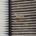 Why Replacing Your 20x25x2 Air Filter Is a Key Step in HVAC Maintenance