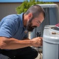 How To Find The Best Professional HVAC Installation Company?
