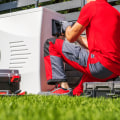 Does HVAC Maintenance in Davie, FL Provide Preventative Services?