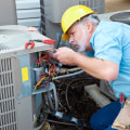 Does HVAC Maintenance in Davie, FL Offer Repair Services?