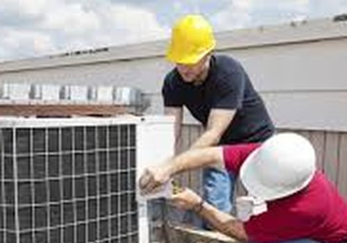 HVAC Maintenance Services in Davie, Florida