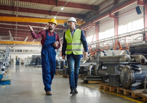 Creating an Effective Preventive Maintenance Program: 3 Steps to Success