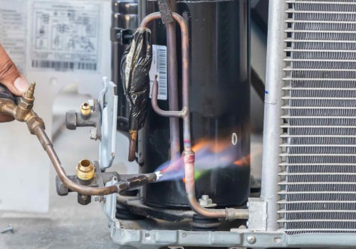 Emergency HVAC Services in Davie, FL: Get Fast and Reliable Response