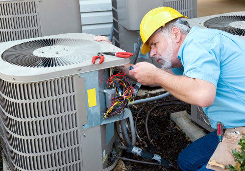 What are the Costs of Professional HVAC Maintenance Services in Davie, FL?