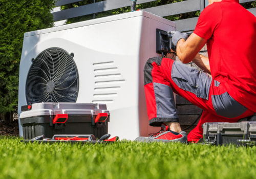 Is Yearly HVAC Maintenance Worth It? - A Comprehensive Guide