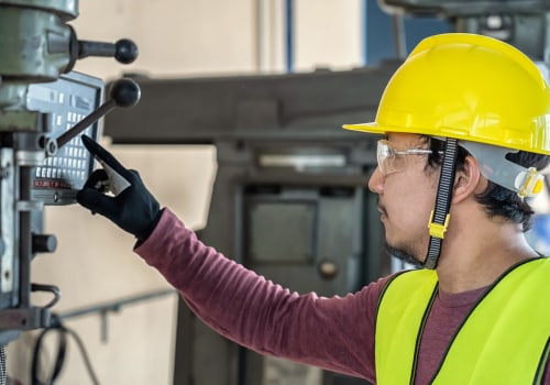 The Benefits of a Proactive Maintenance Program