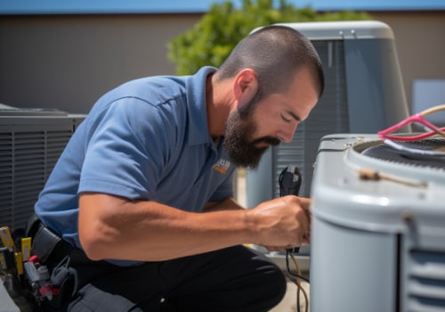 Best HVAC Air Conditioning Replacement Services in North Miami Beach FL