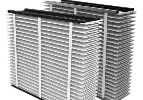 Discover the Best 16x25x5 Furnace Air Filters for Cleaner Air
