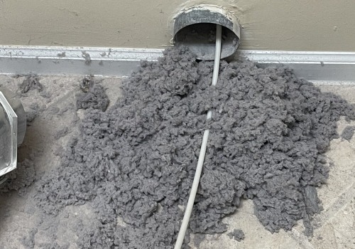 What Makes Air Duct Cleaning Services Near Lake Worth Beach FL Essential for HVAC Maintenance