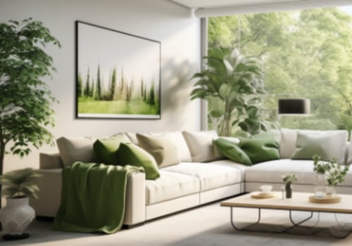 The Benefits of Upgrading to MERV 13 Home Furnace AC Filters