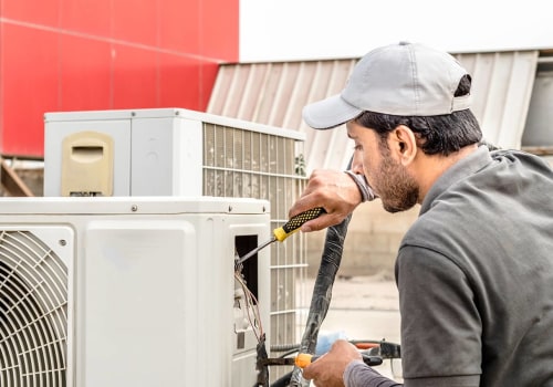 Does HVAC Maintenance in Davie FL Offer Emergency Services?