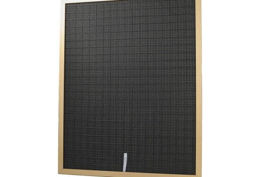 Best 20x25x1 Air Filter for Allergies Designed for Superior Particle Trapping and Comfortable Home Living