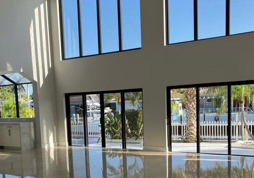 Premium Provider of Duct Sealing Service in Hallandale Beach FL