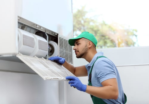 3 Types of HVAC Maintenance: What You Need to Know