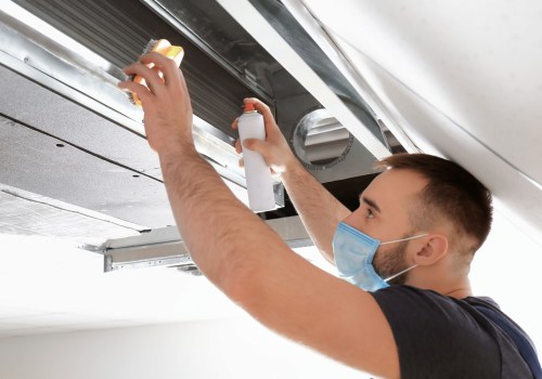 Homeowner's Guide to Duct Cleaning Benefits in Kendall FL