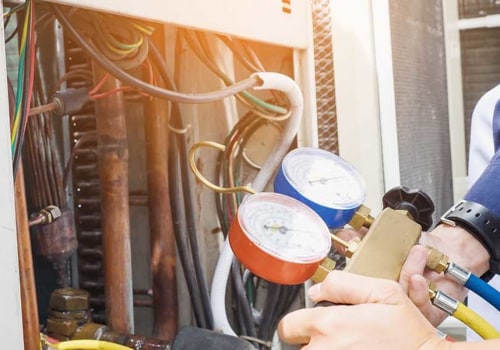 The Advantages of Regular Air Conditioner Maintenance in Davie, FL